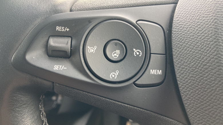 Vauxhall Corsa 1.2 Turbo SRi Premium 5dr Petrol Hatchback